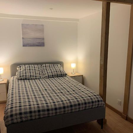 Appartement - Proche Cdg - Paris & Stade De France Обервільє Екстер'єр фото